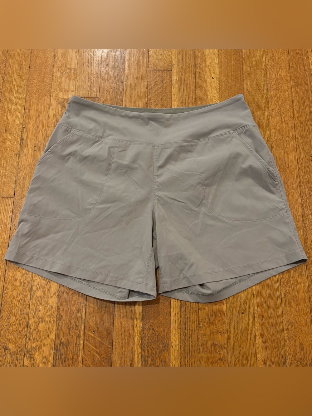 Mountain Hardwear Women’s Shorts